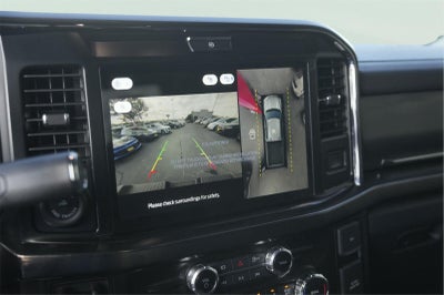 2026 Ford Super Duty F-450 DRW Lariat