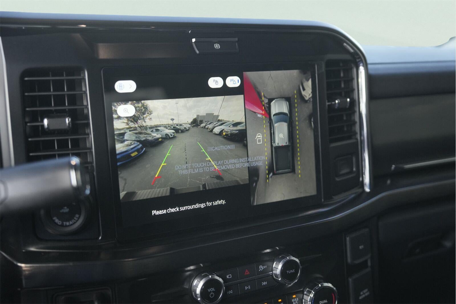 2026 Ford Super Duty F-450 DRW Lariat