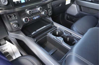 2026 Ford Super Duty F-450 DRW Lariat