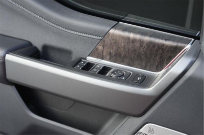 2026 Ford Super Duty F-450 DRW Lariat