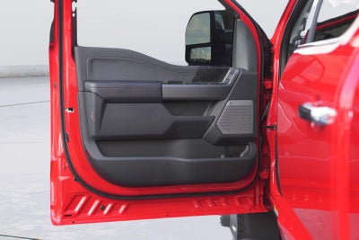 2026 Ford Super Duty F-450 DRW Lariat