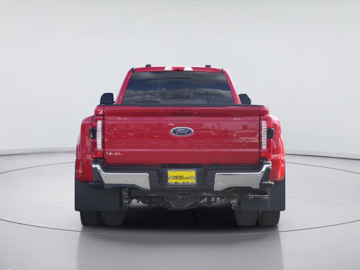 2026 Ford Super Duty F-450 DRW Lariat