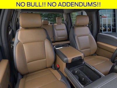 2026 Ford F-450SD Lariat DRW