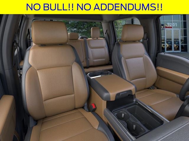 2026 Ford F-450SD Lariat DRW