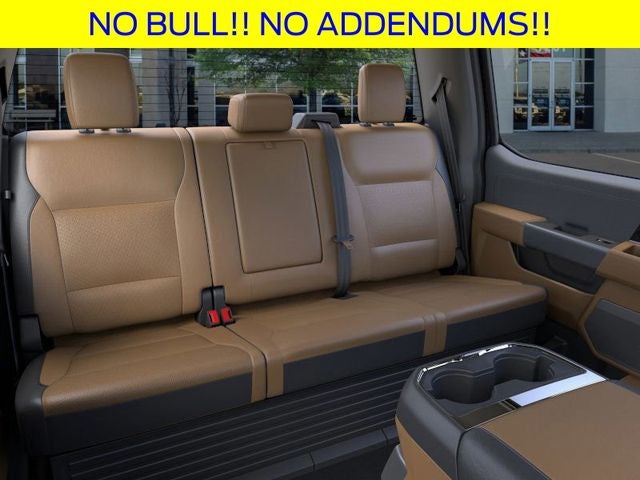 2026 Ford F-450SD Lariat DRW