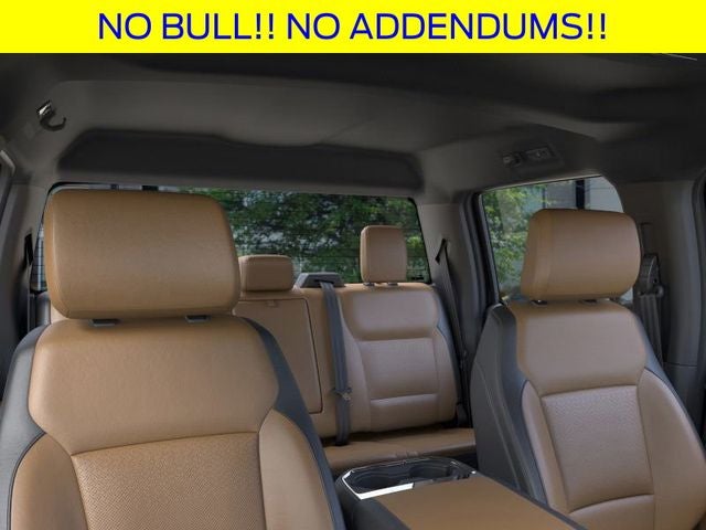 2026 Ford F-450SD Lariat DRW