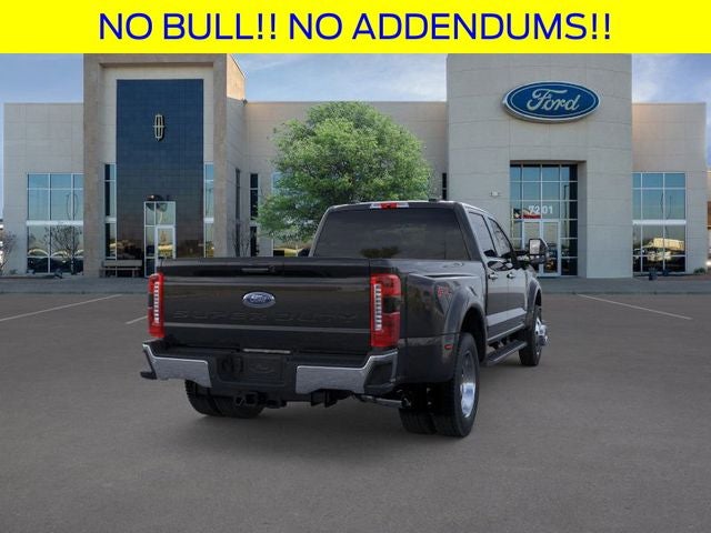 2026 Ford F-450SD Lariat DRW