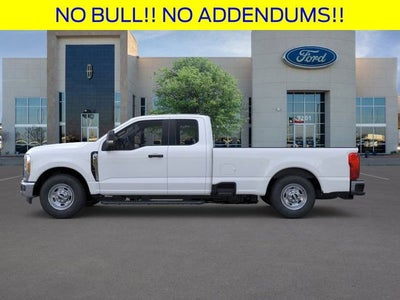 2026 Ford F-350SD XL