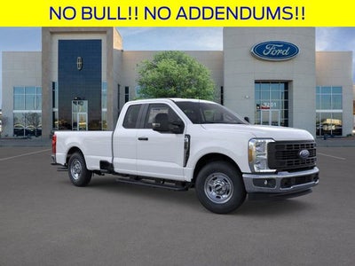 2026 Ford F-350SD XL