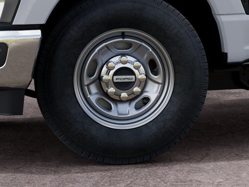 2027 Ford Super Duty F-350 SRW XL