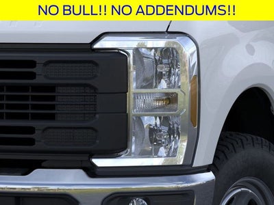 2026 Ford F-350SD XL