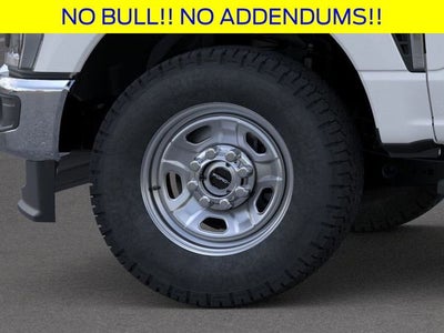 2026 Ford F-350SD XL