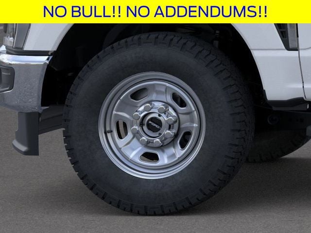 2026 Ford F-350SD XL