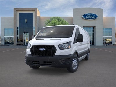 2025 Ford Transit-350 Base