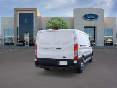 2025 Ford Transit-350 Base