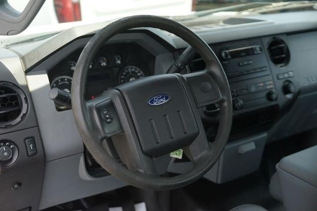 2016 Ford Super Duty F-250 SRW XL