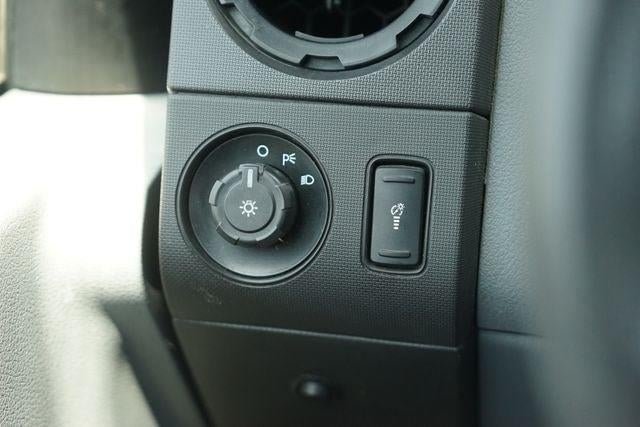 2016 Ford Super Duty F-250 SRW XL
