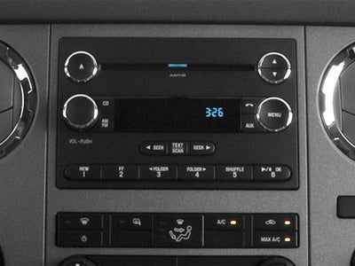 2016 Ford Super Duty F-250 SRW XL