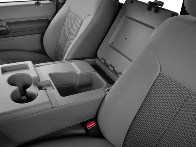 2016 Ford Super Duty F-250 SRW XL