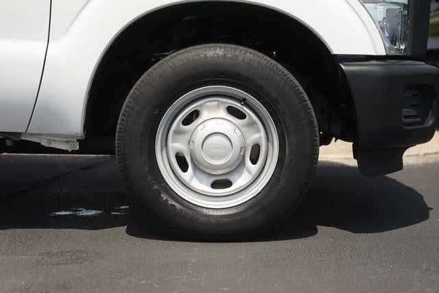 2016 Ford Super Duty F-250 SRW XL
