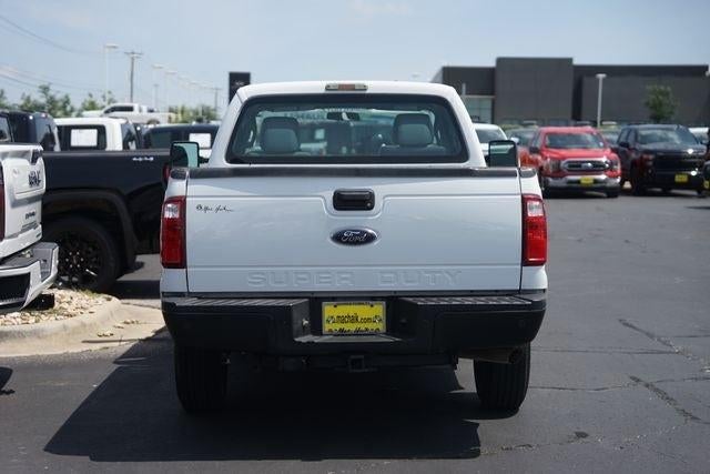 2016 Ford Super Duty F-250 SRW XL