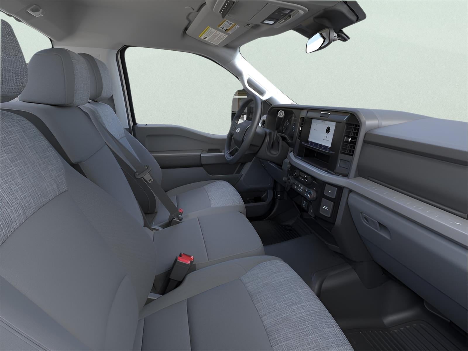 2026 Ford F-250 Super Duty XLT - Photo 11