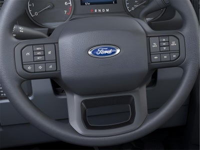 2026 Ford Super Duty F-250 XLT