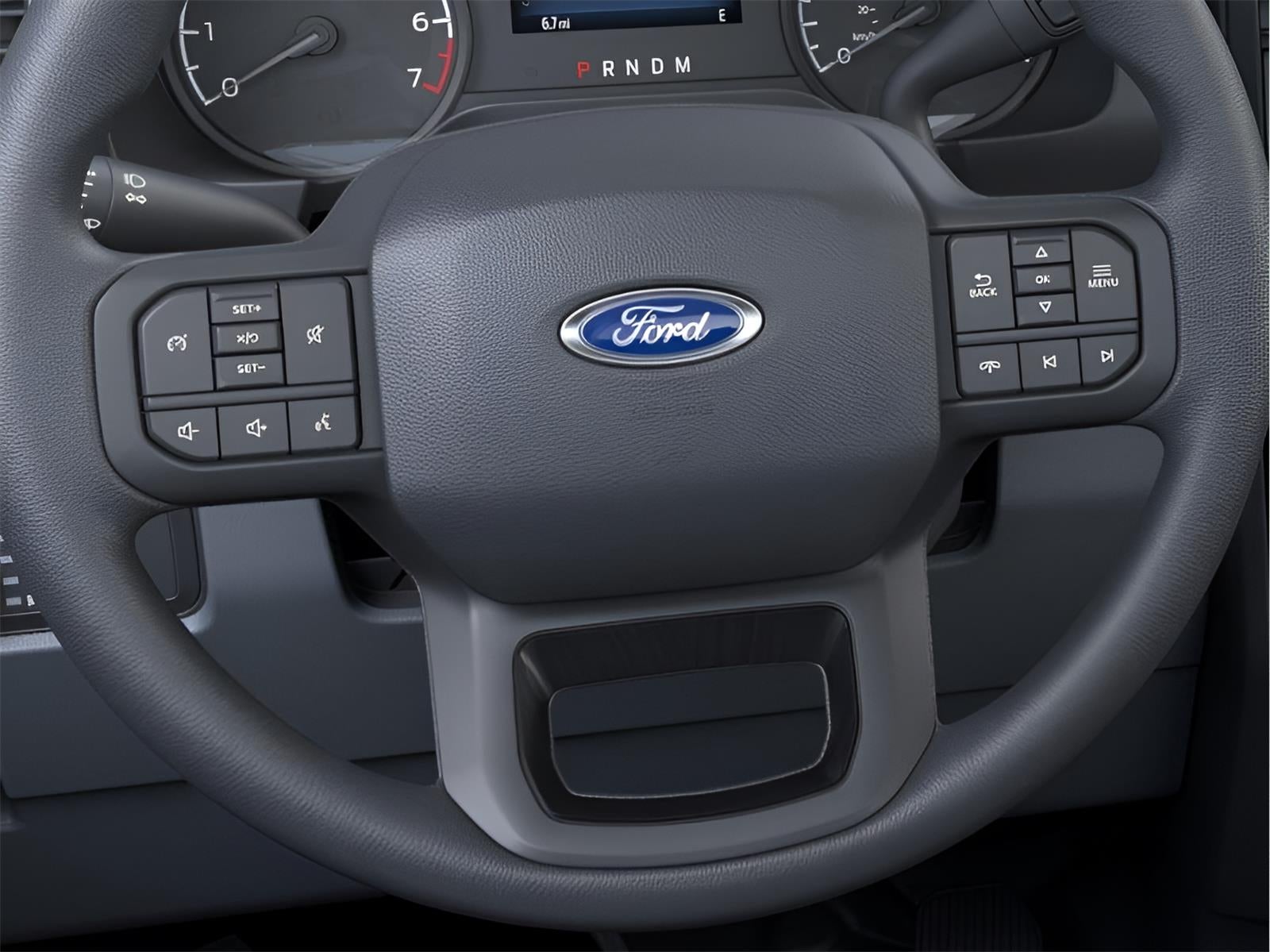 2026 Ford Super Duty F-250 XLT