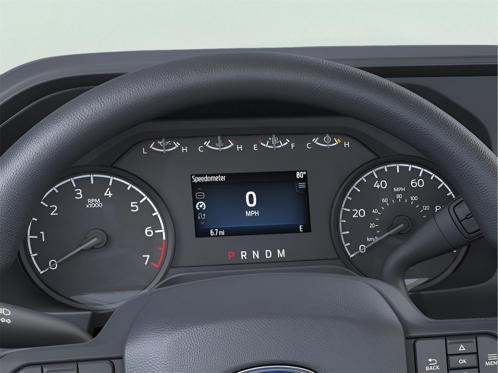 2026 Ford F-250 Super Duty XLT - Photo 13