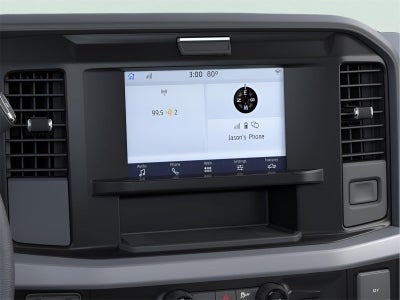 2026 Ford Super Duty F-250 XLT