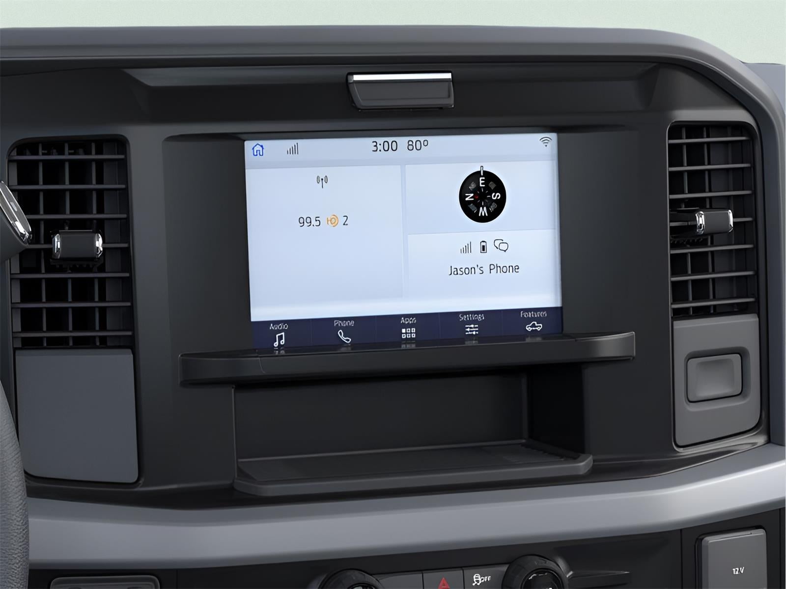 2026 Ford Super Duty F-250 XLT