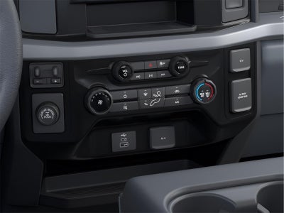 2026 Ford Super Duty F-250 XLT