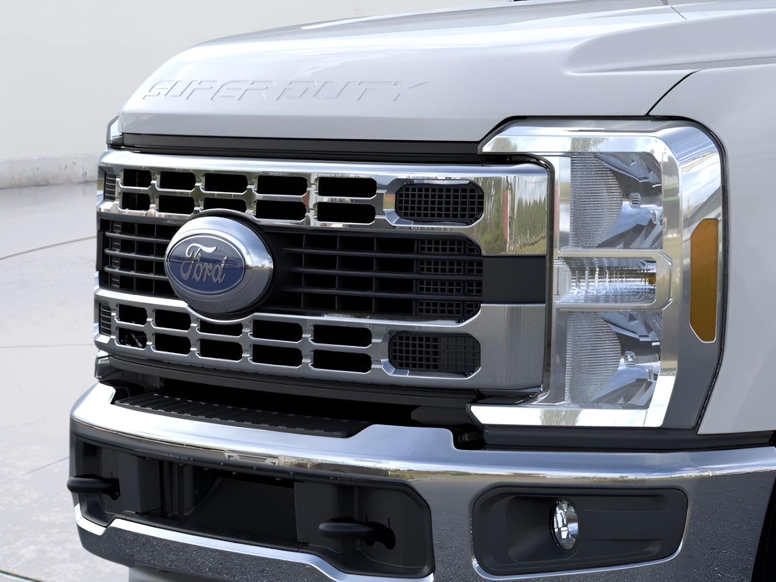 2026 Ford F-250 Super Duty XLT - Photo 17