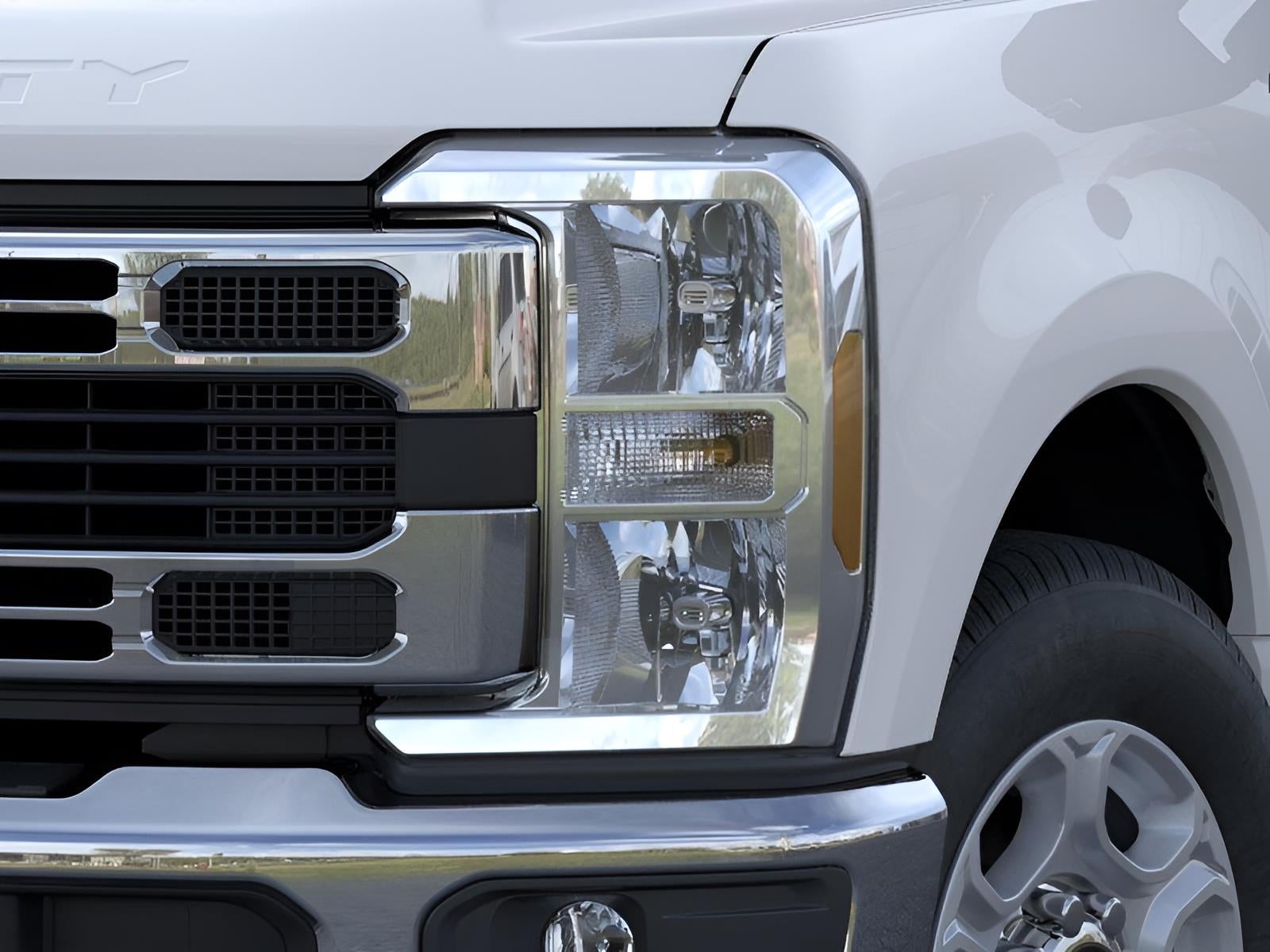 2026 Ford F-250 Super Duty XLT - Photo 18