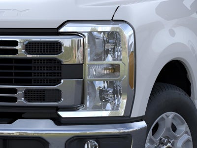 2026 Ford Super Duty F-250 XLT