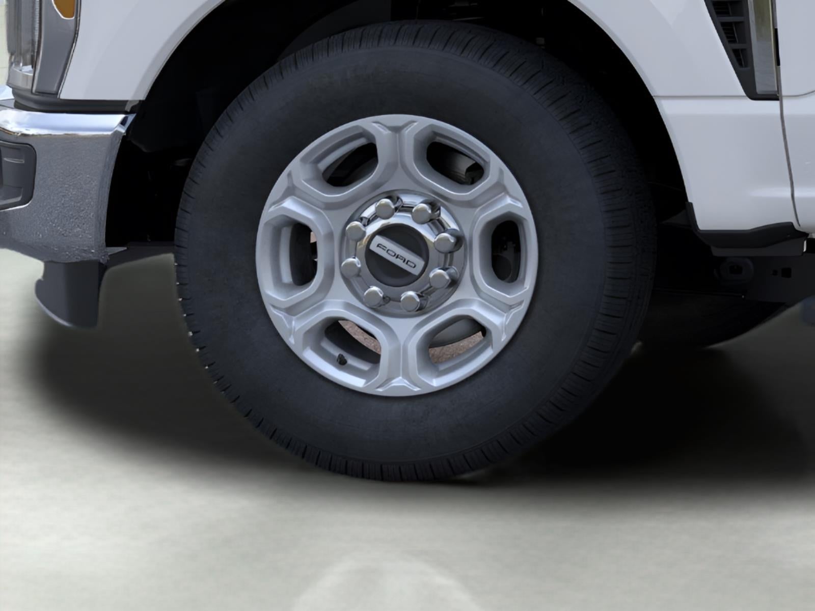 2026 Ford F-250 Super Duty XLT - Photo 19