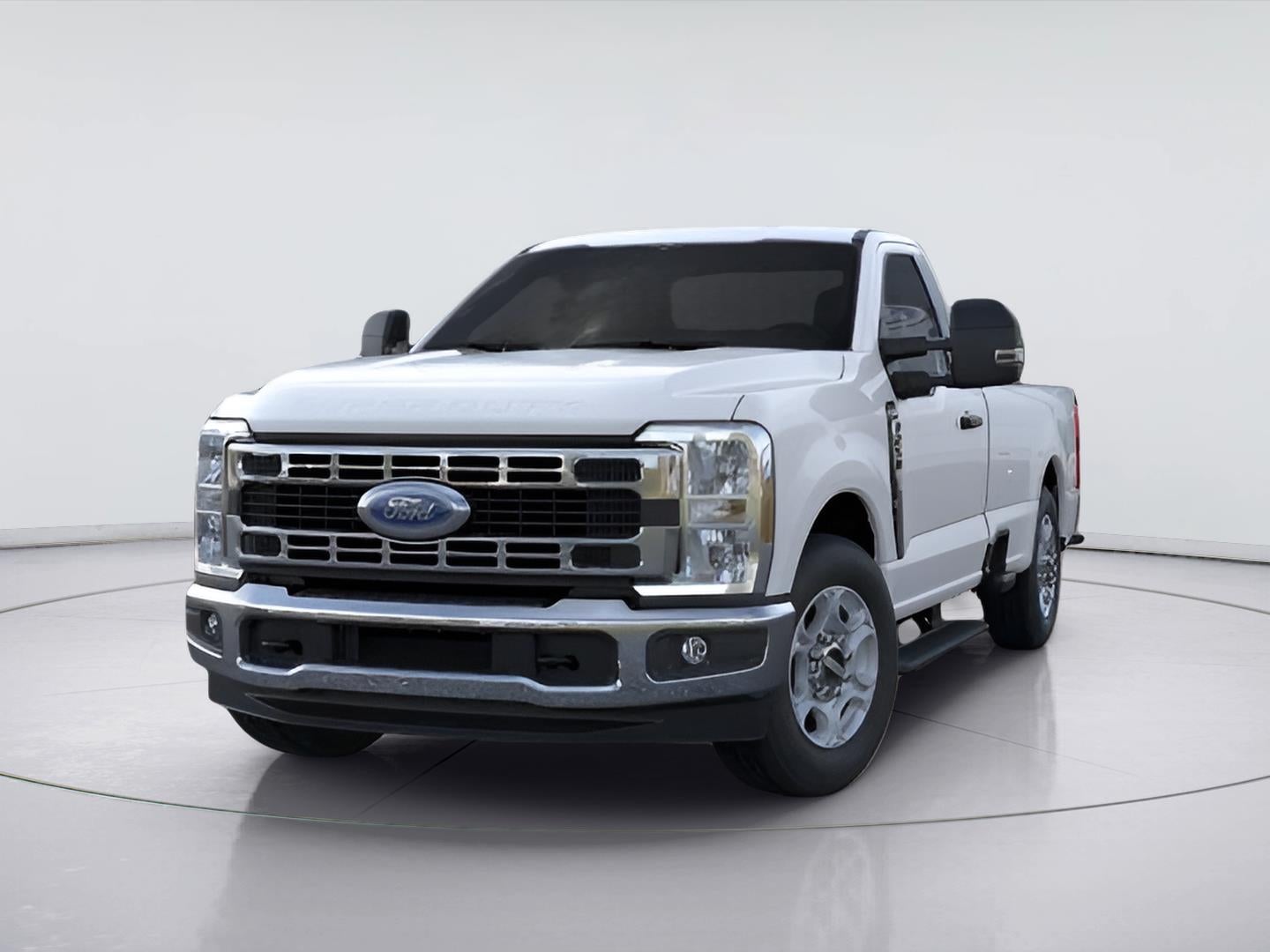 2026 Ford Super Duty F-250 XLT