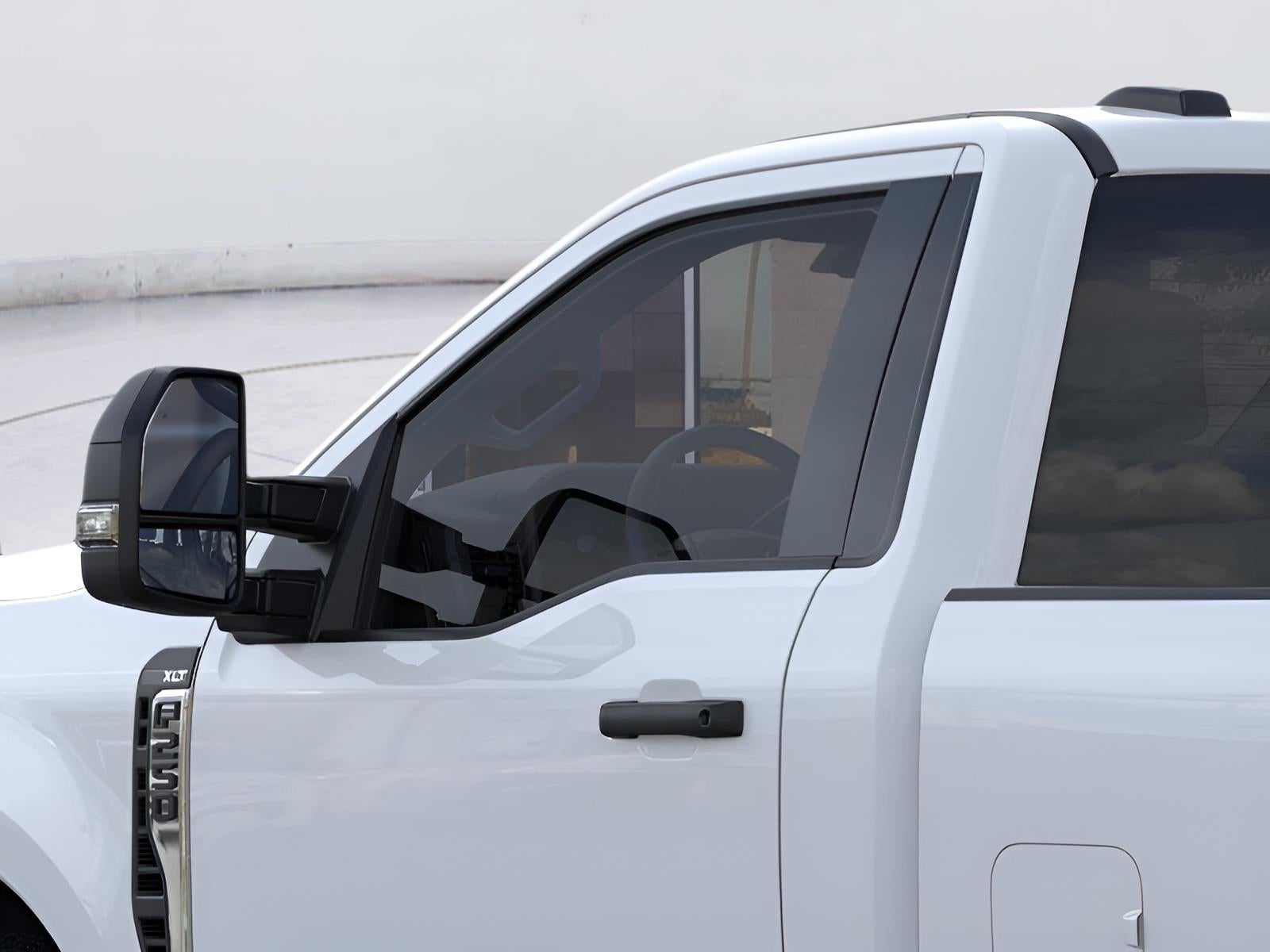 2026 Ford Super Duty F-250 XLT