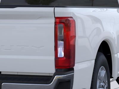 2026 Ford Super Duty F-250 XLT