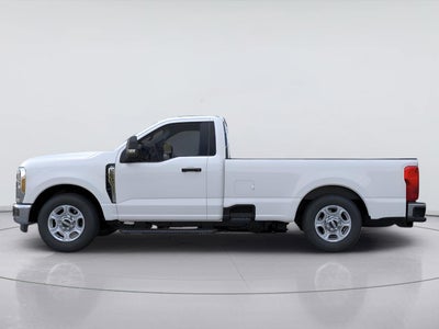 2026 Ford Super Duty F-250 XLT