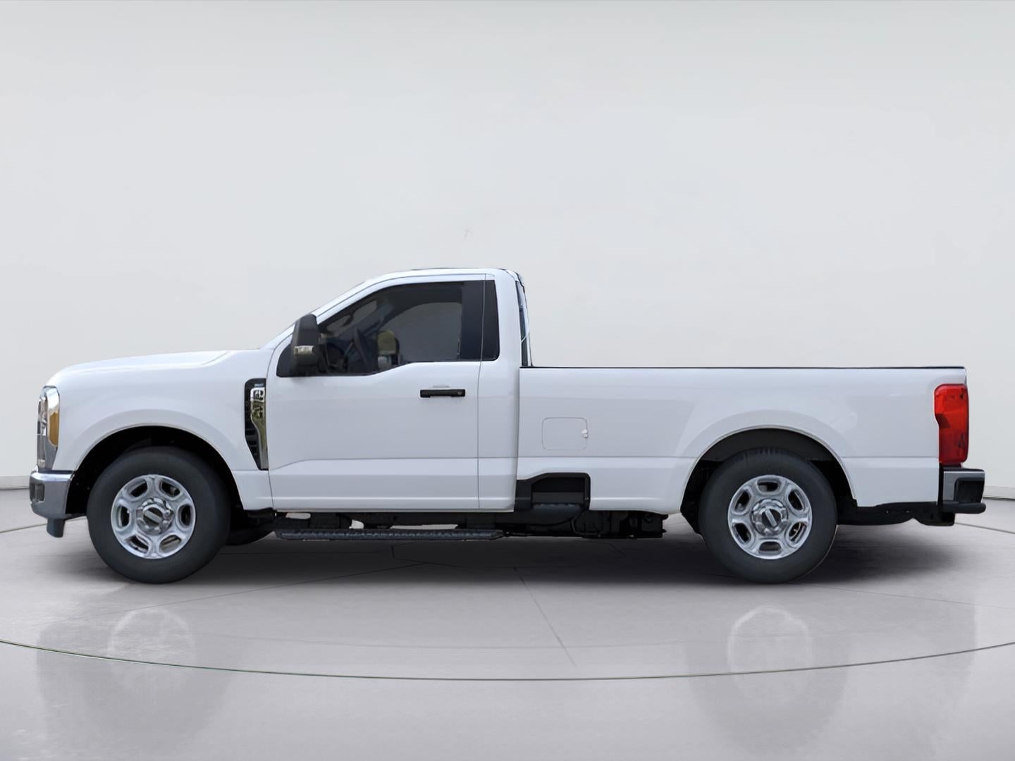 2026 Ford Super Duty F-250 XLT
