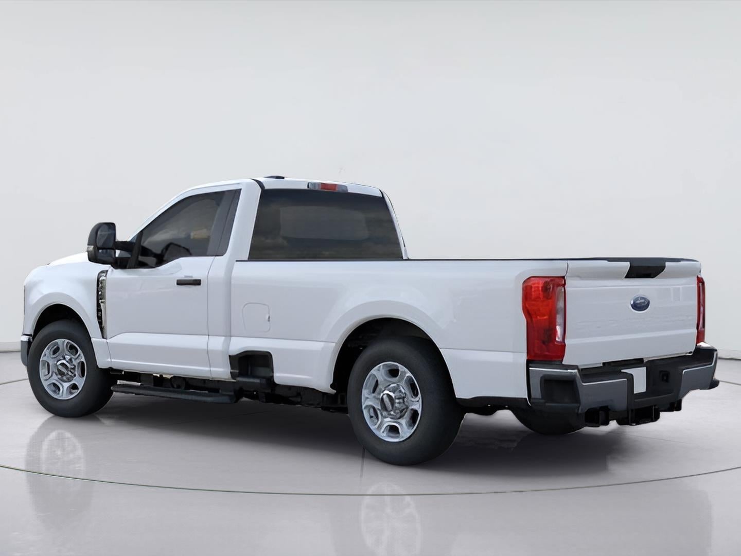 2026 Ford Super Duty F-250 XLT