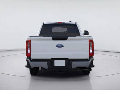 2026 Ford Super Duty F-250 XLT