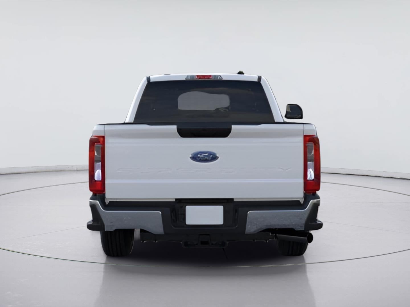 2026 Ford Super Duty F-250 XLT