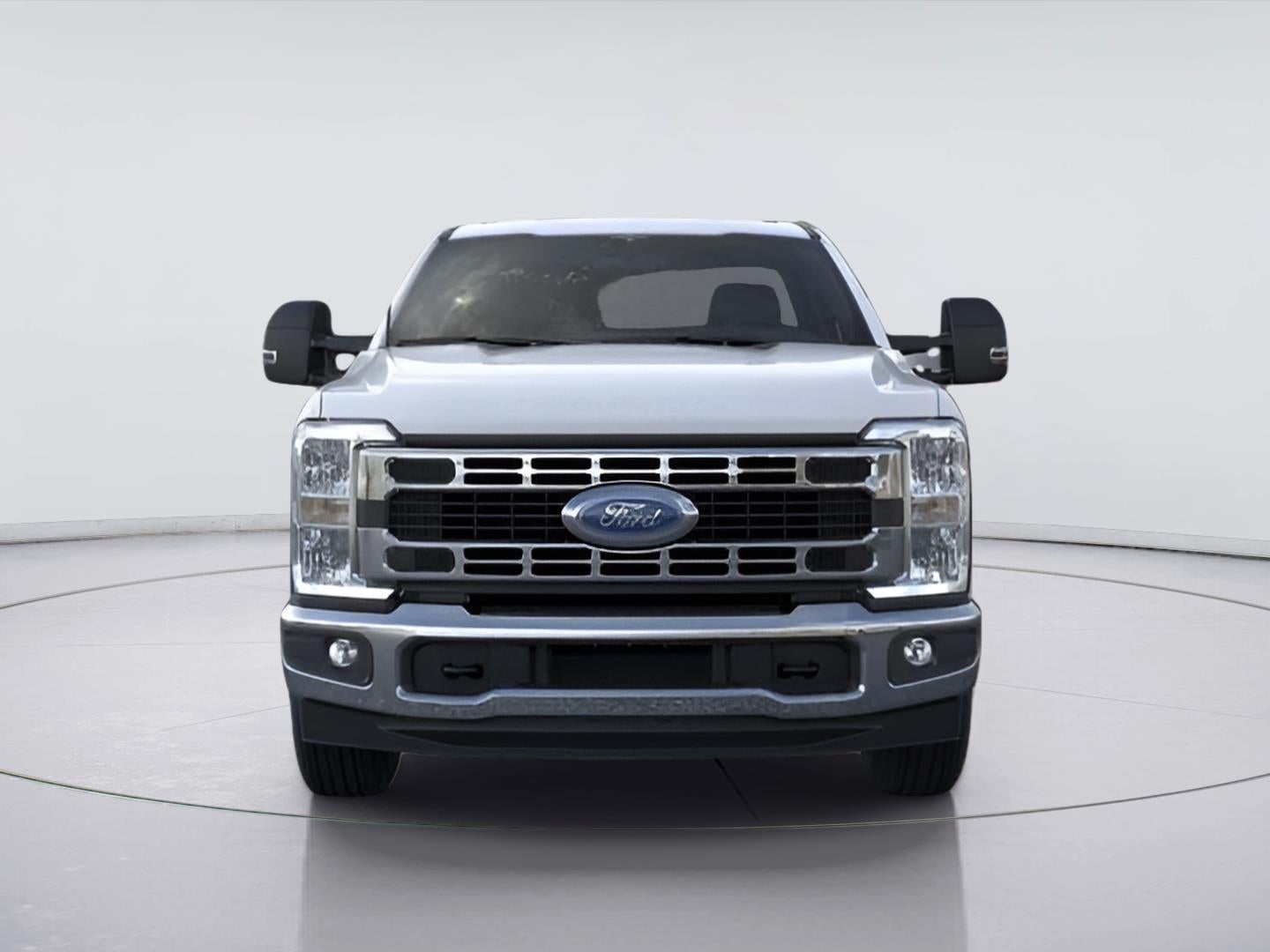 2026 Ford F-250 Super Duty XLT - Photo 6
