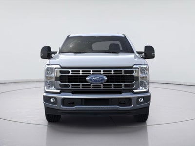 2026 Ford Super Duty F-250 XLT