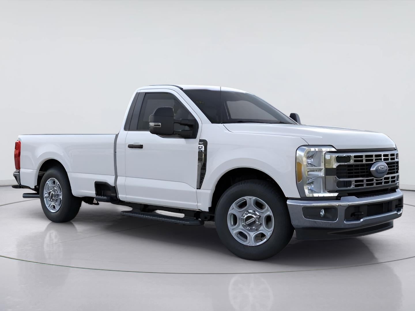 2026 Ford F-250 Super Duty XLT - Photo 7
