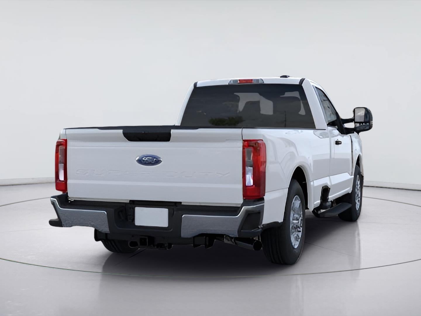 2026 Ford F-250 Super Duty XLT - Photo 8