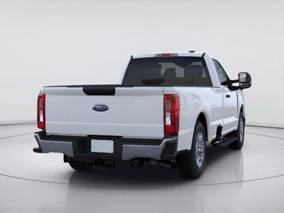 2026 Ford Super Duty F-250 XLT