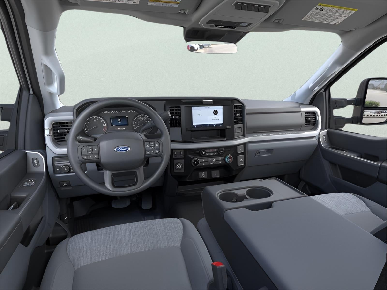 2026 Ford F-250 Super Duty XLT - Photo 9